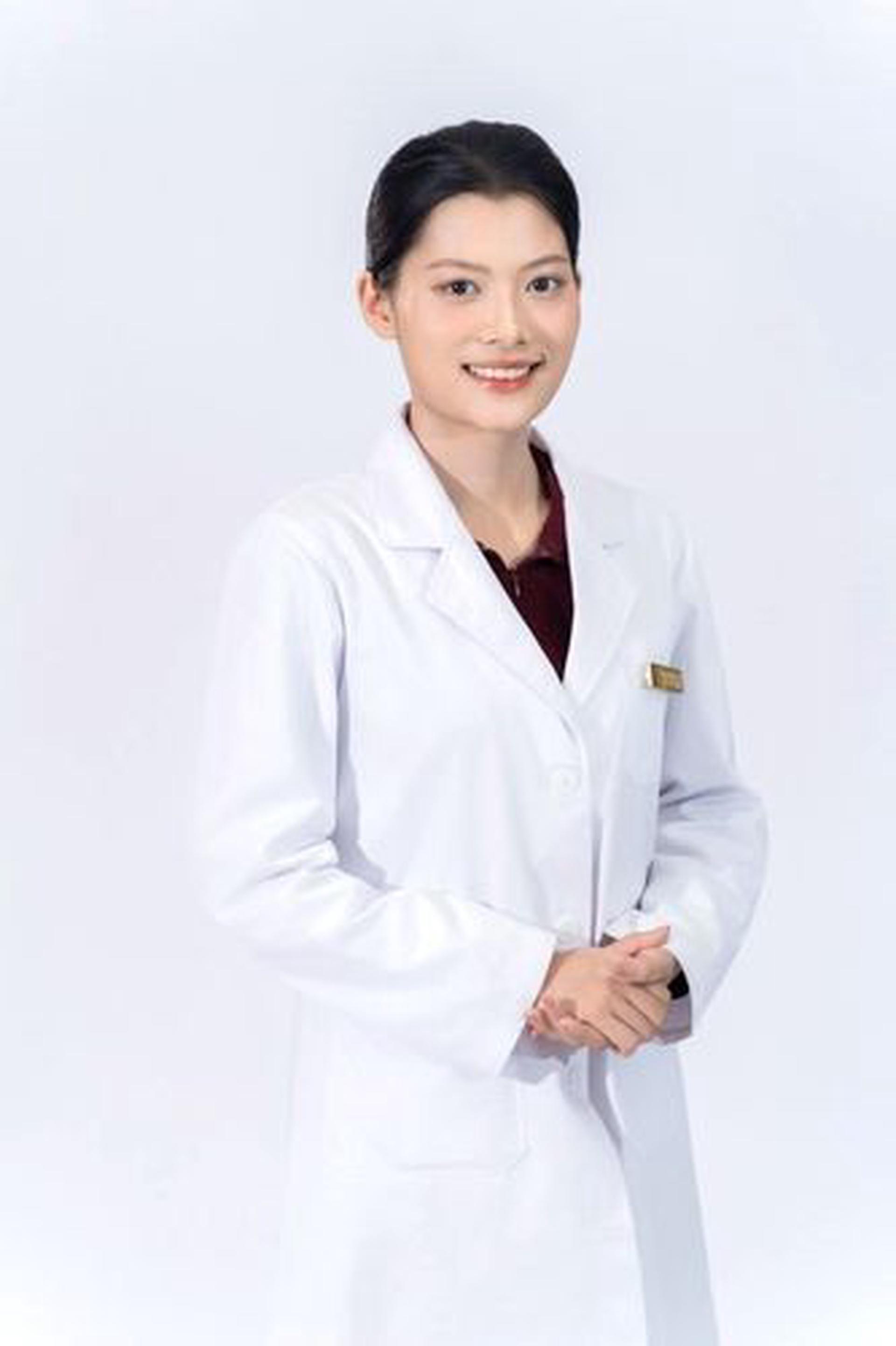 Dr Doan Thi Thuy Linh