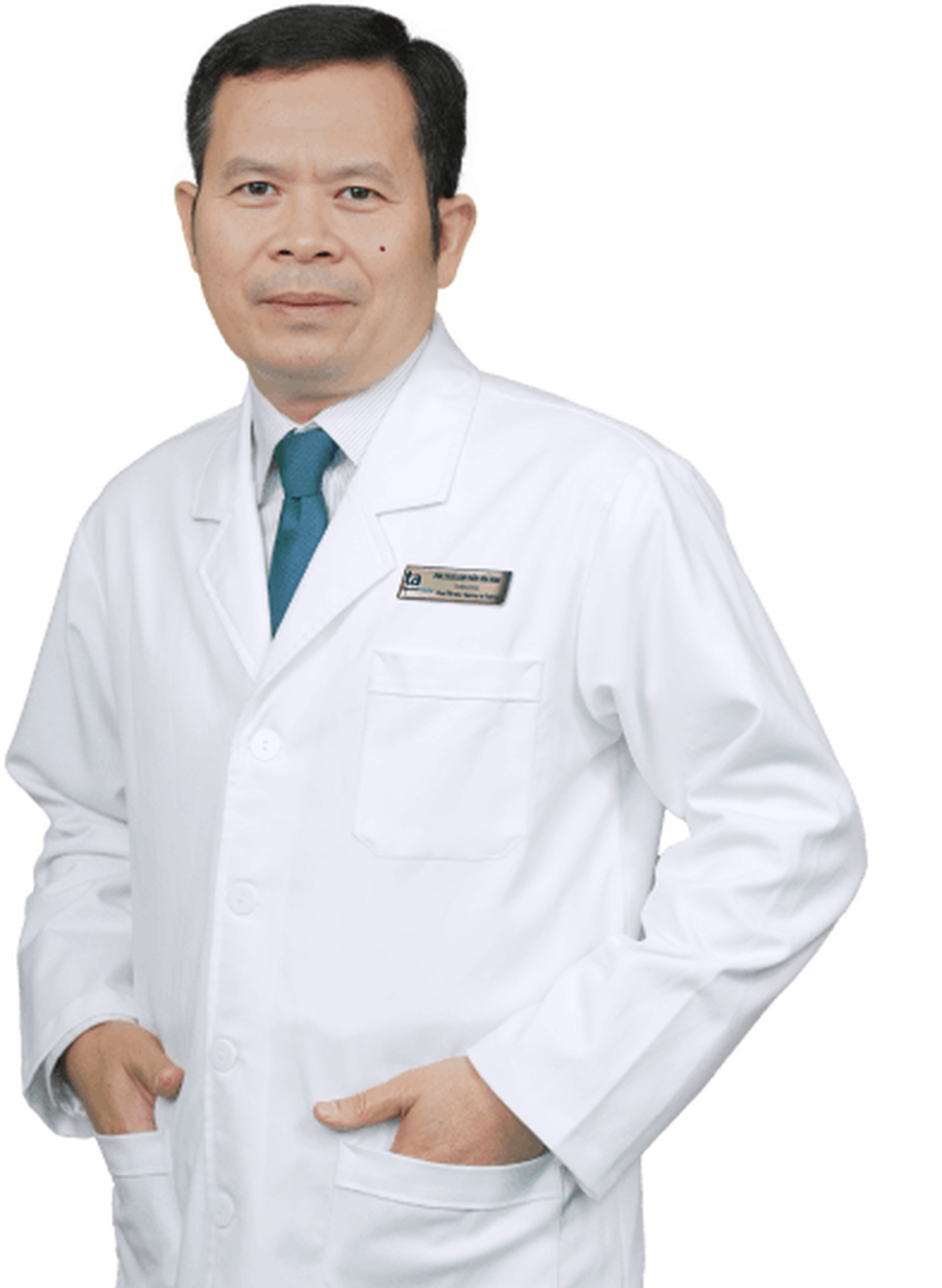 Tran Van Minh