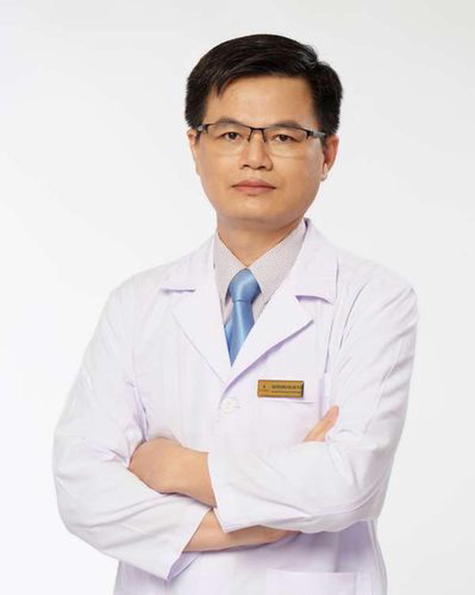 Ph.D, Dr Nguyen Hong Son