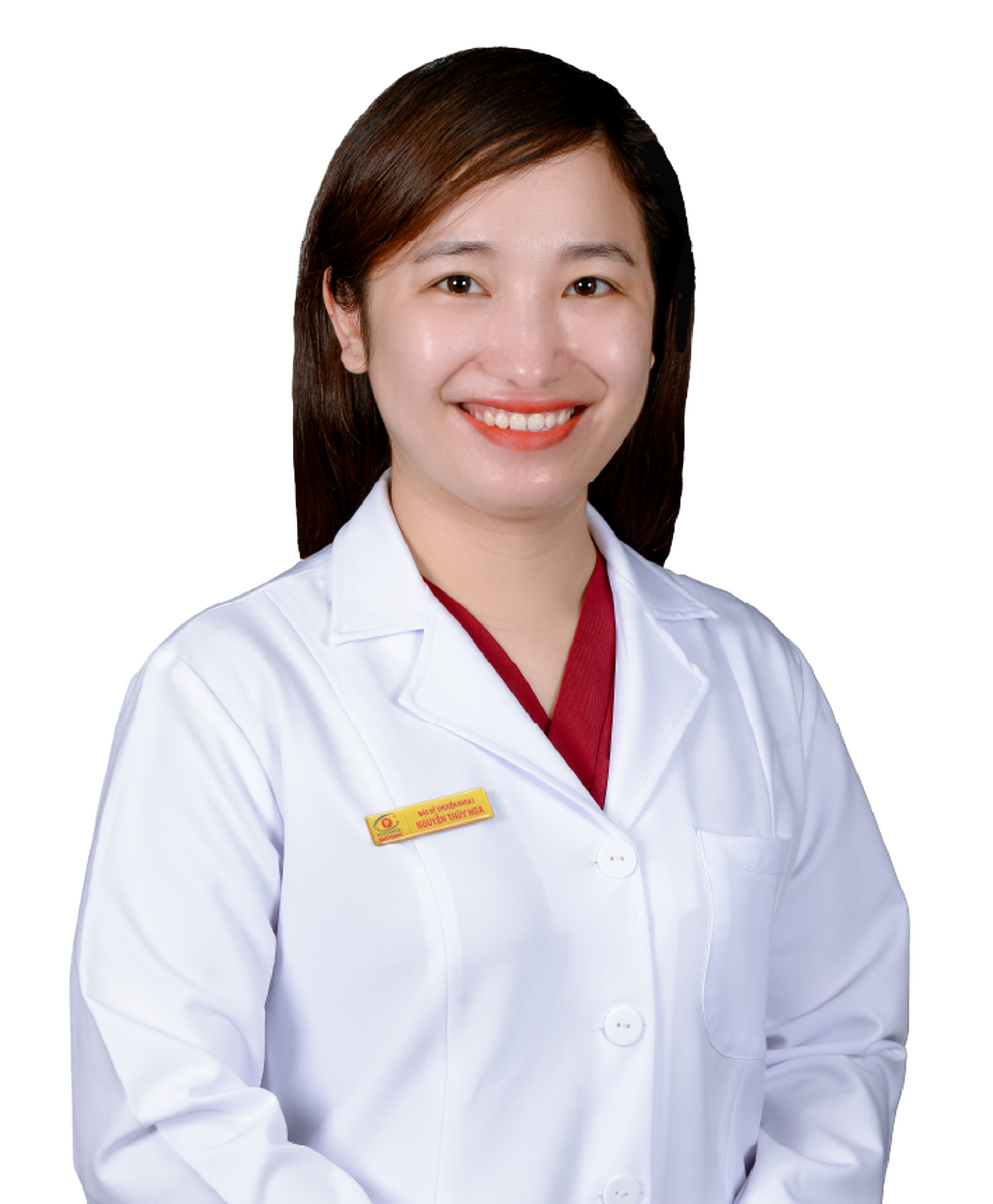Nguyen Thuy Nga