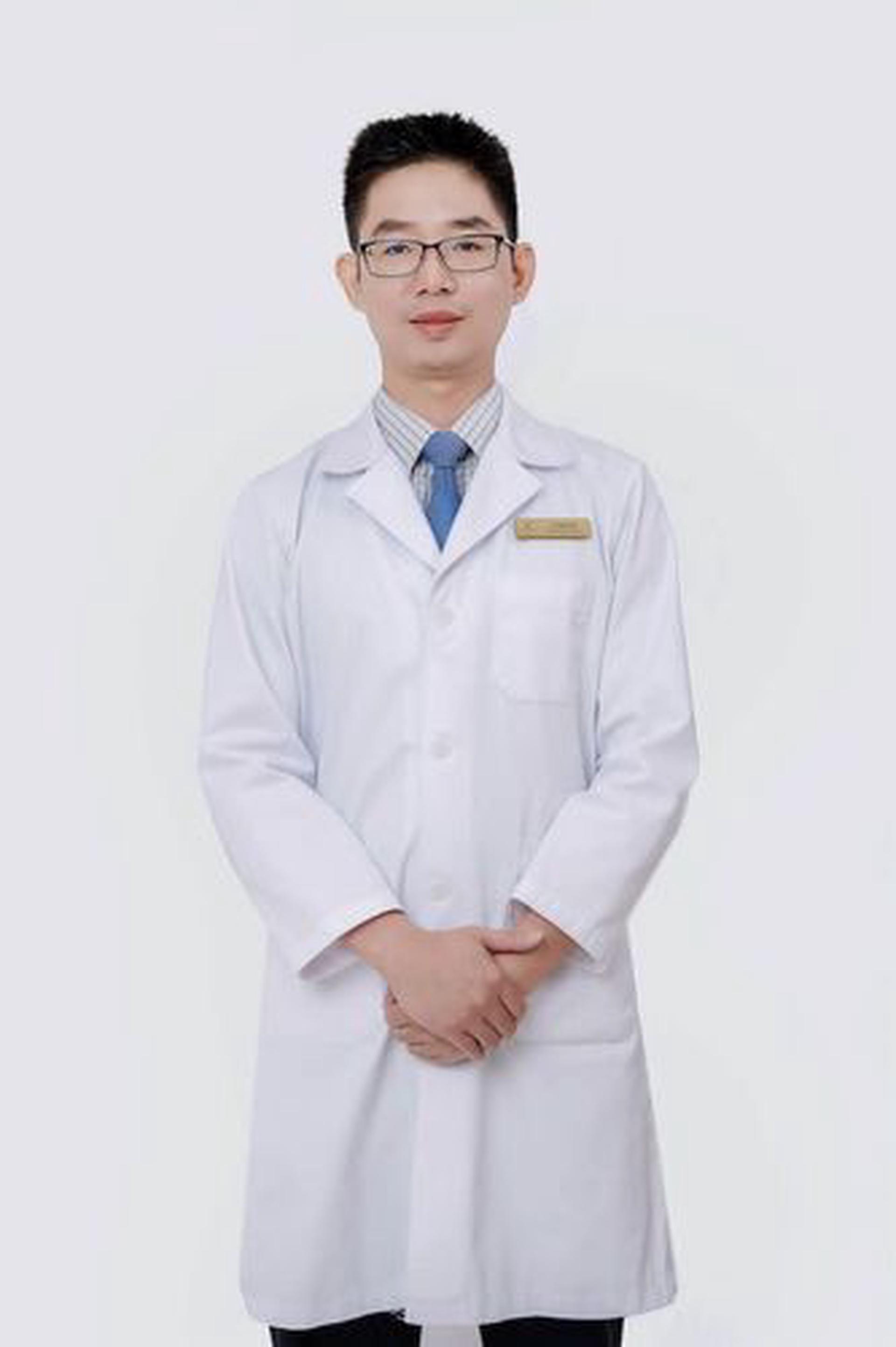 Specialist Level 1 Dr Le Thanh An