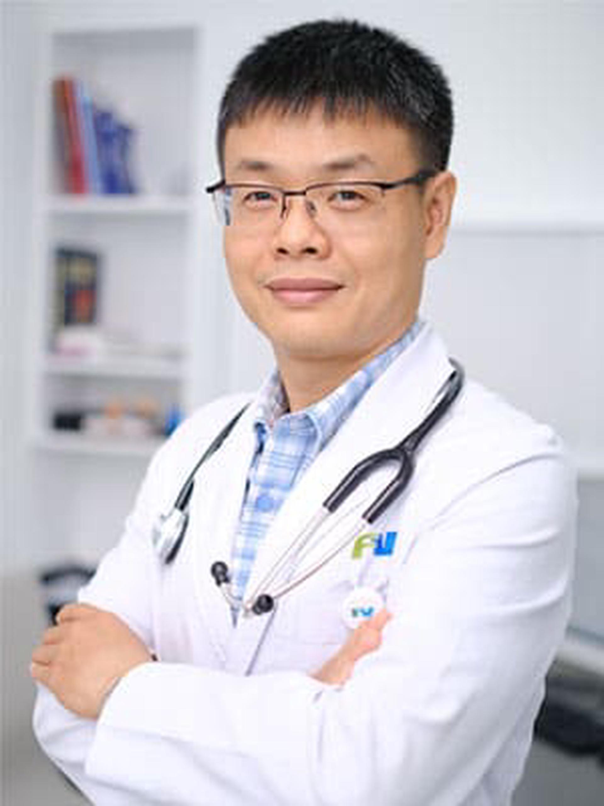 Dr Tran Nhan Tuan, MSc