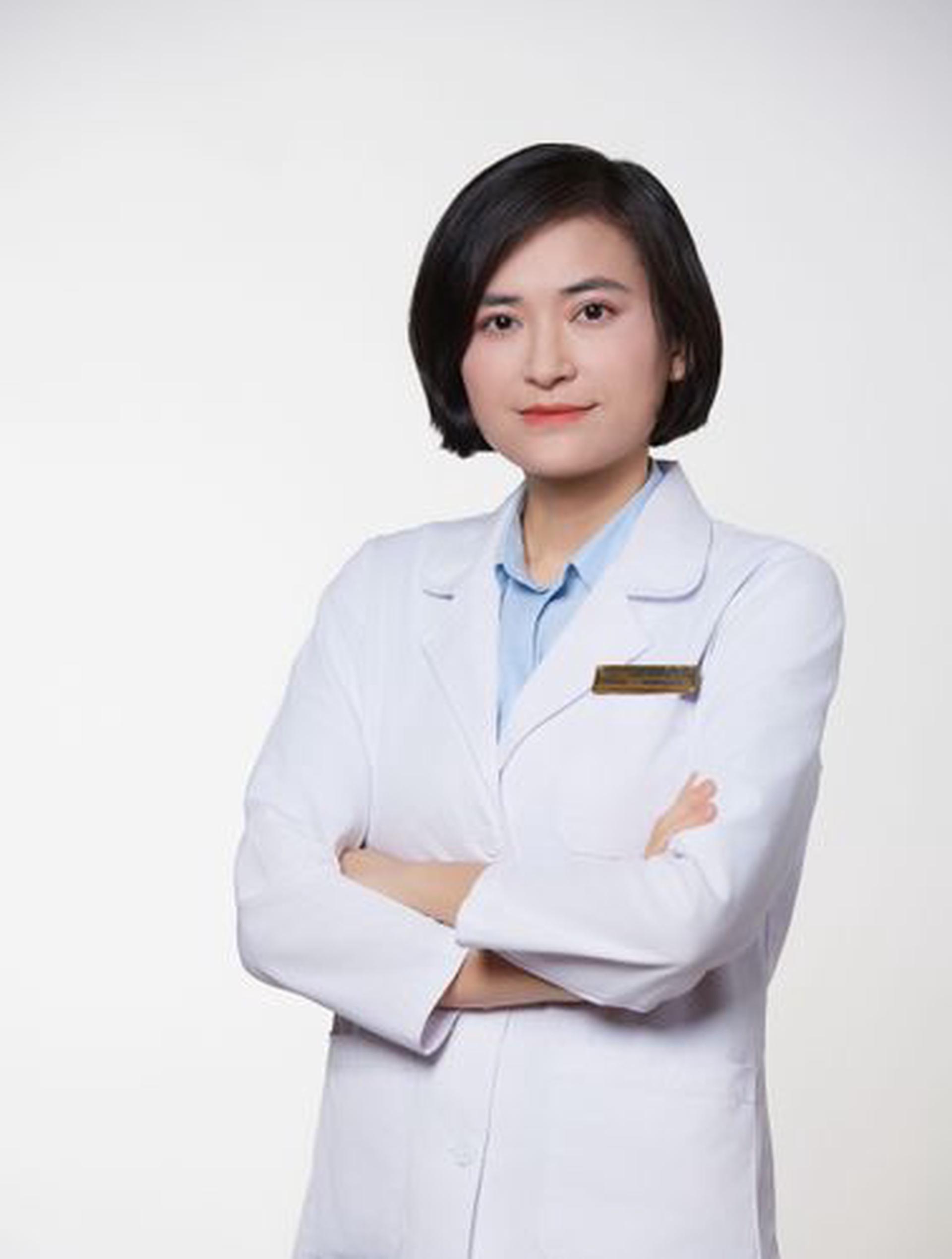 MSc, Dr Tran Tuyet Thanh Hai