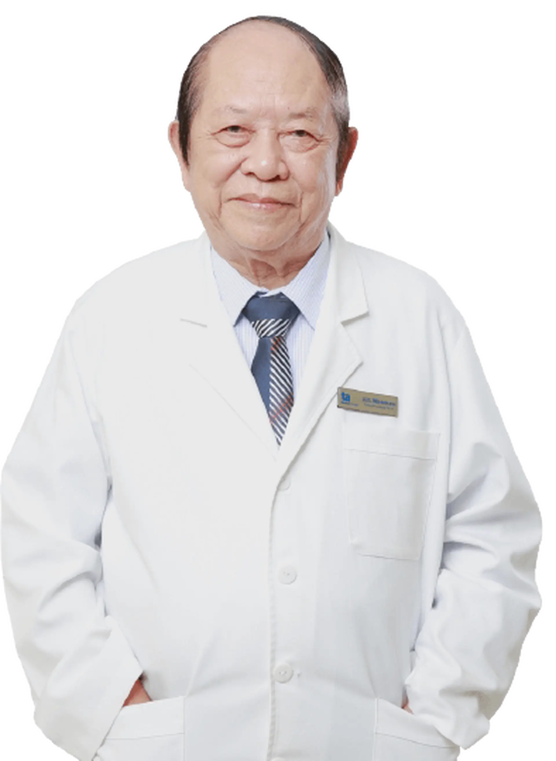 Tran Quan Anh