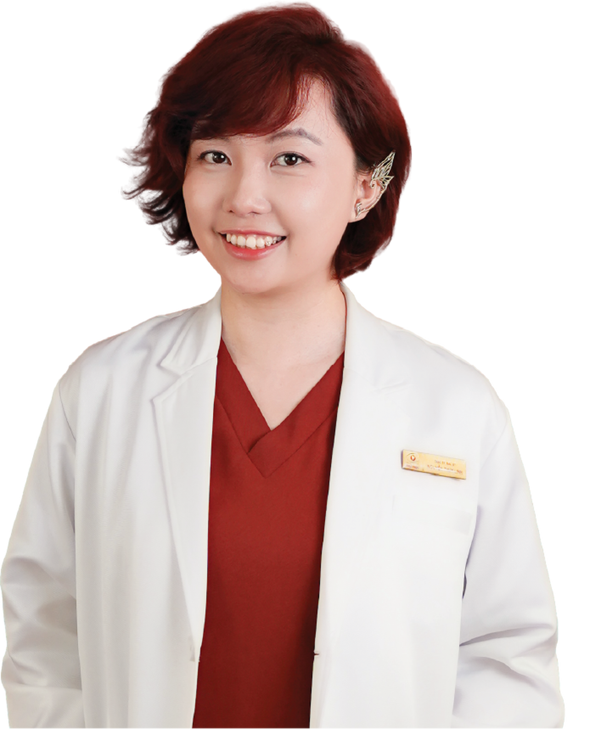Nguyen Thuy Linh