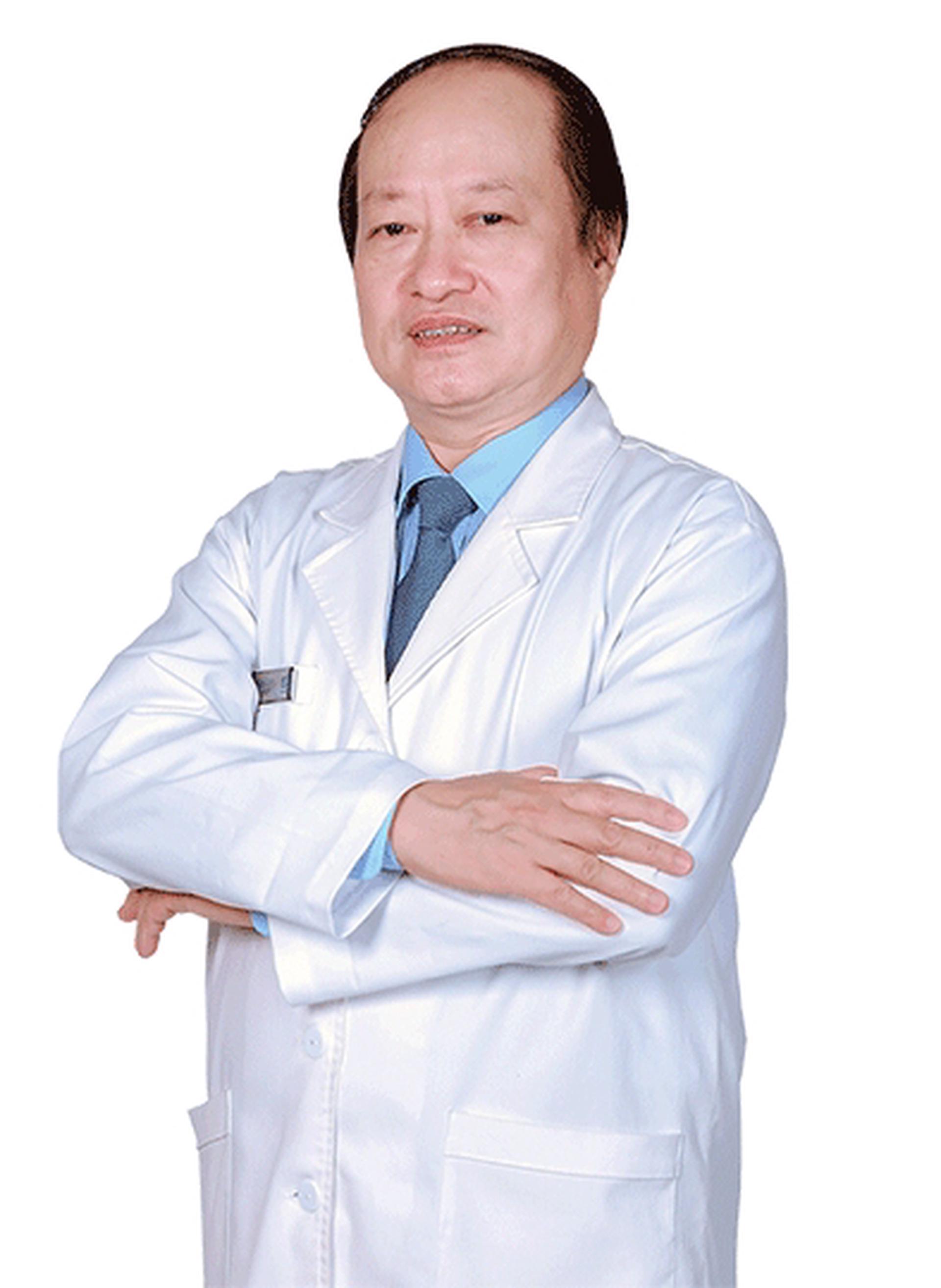 Nguyen The Truong