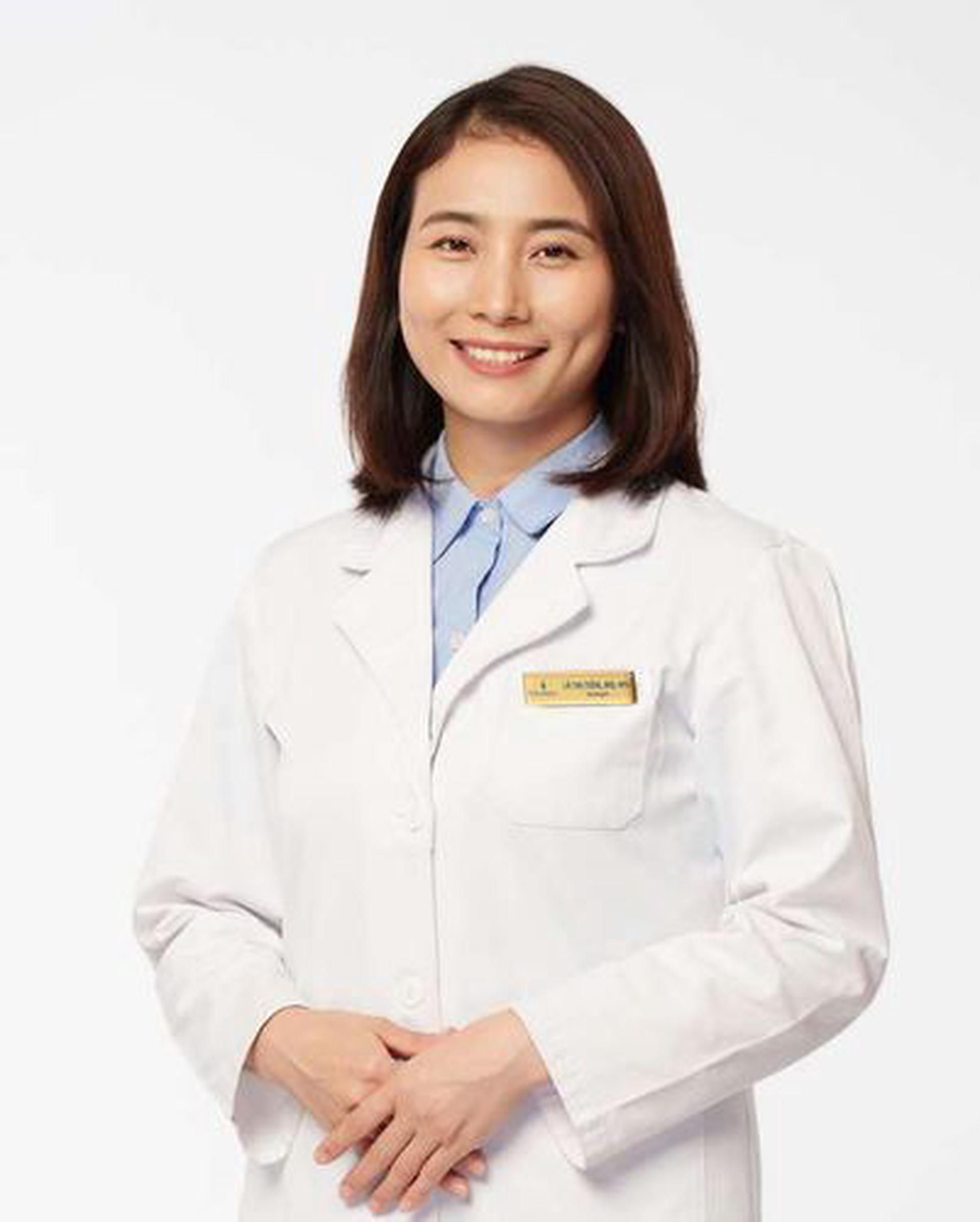 Dr La Thi Tiem