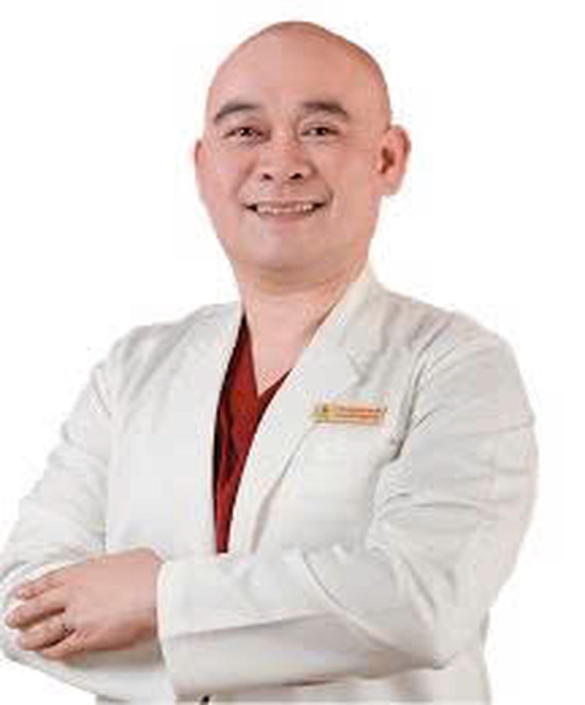 Do Trong Hieu