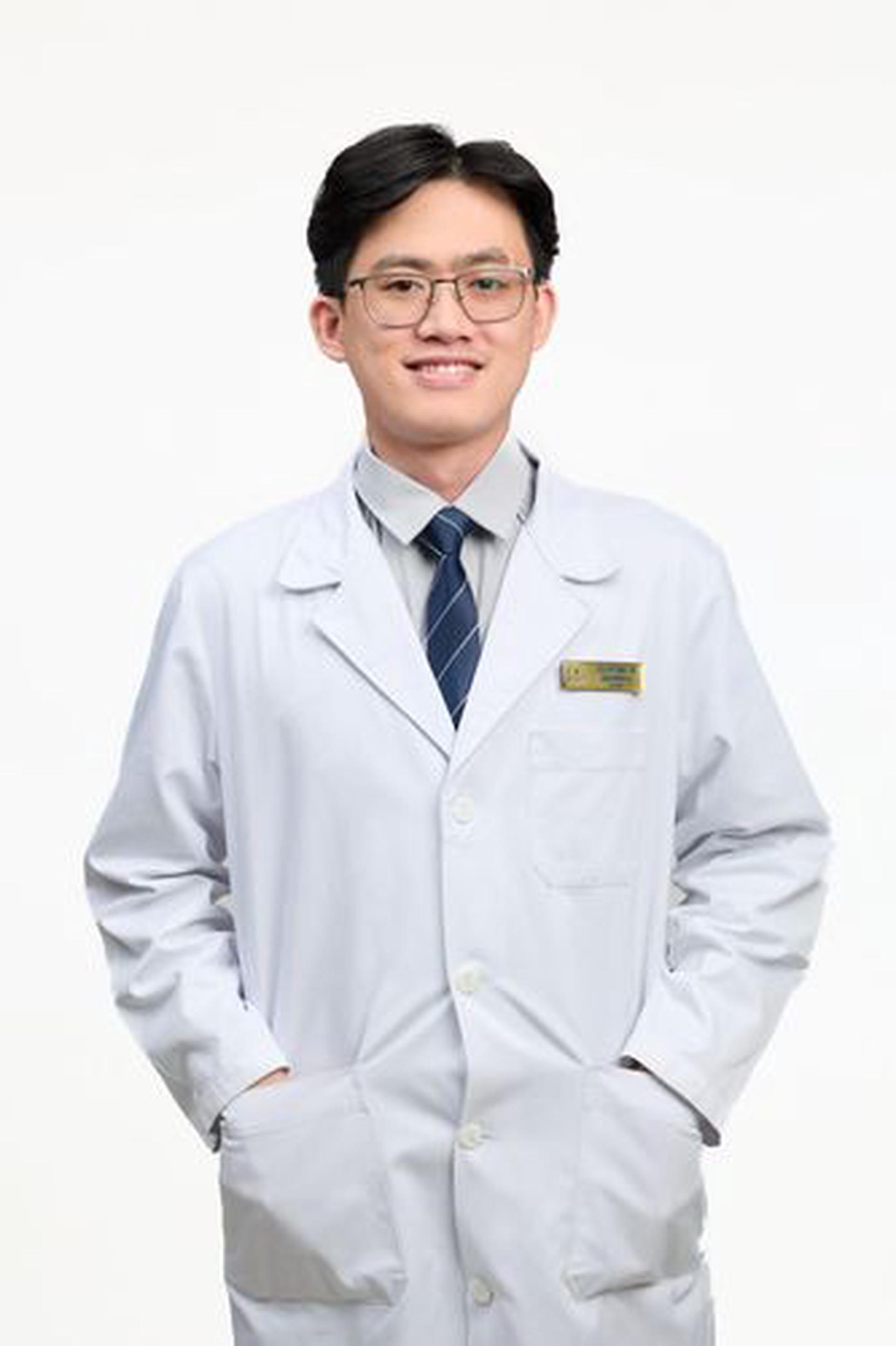 Dr Vo Van Tinh