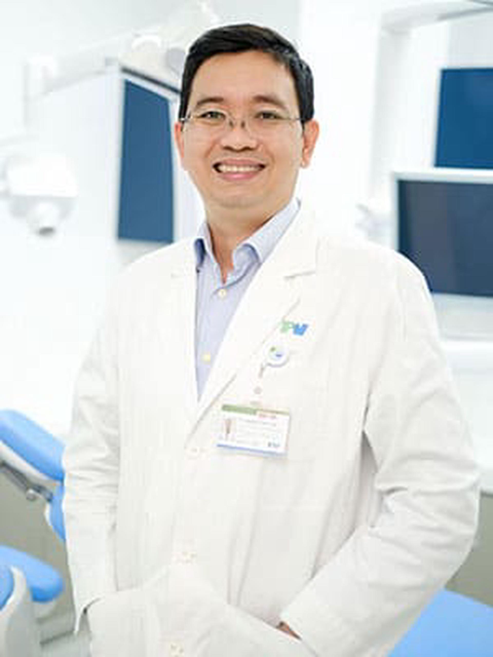 Dr. Nguyen Thanh Tung PhD