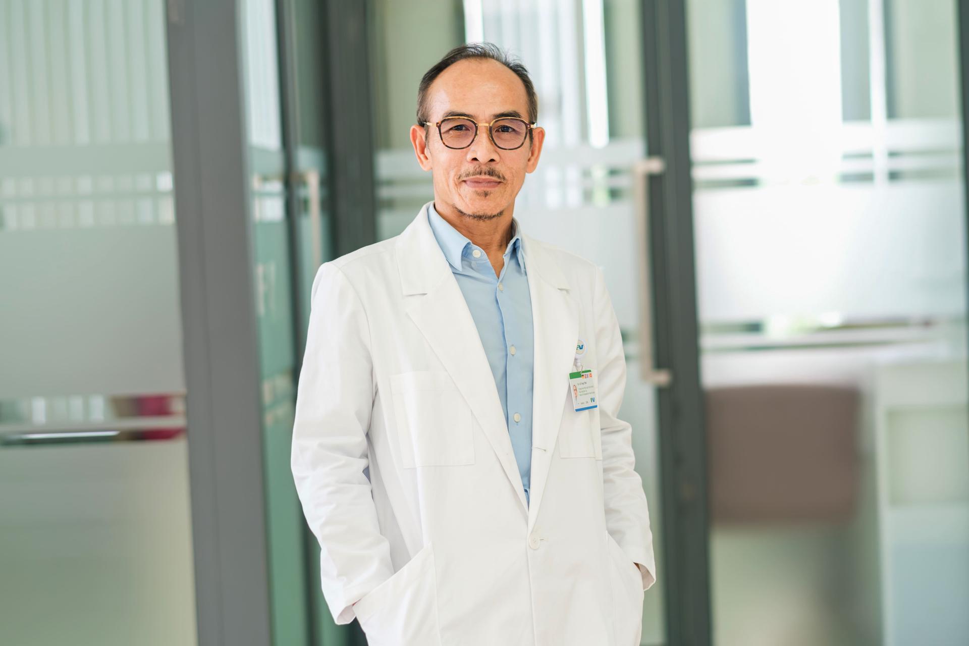 Dr. Le Trong Phat PhD