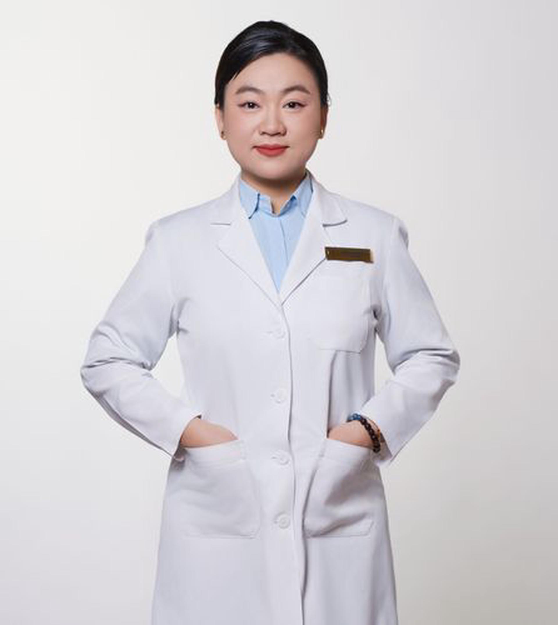 MSc, Dr Nguyen Thi Thanh Huyen