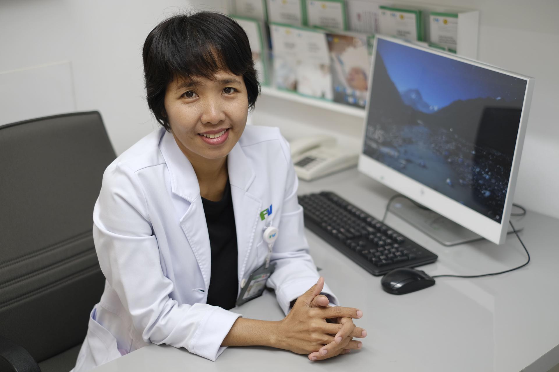 4.Dr Nguyen Thi Thanh Minh, MSC, Specialist Level IJPG