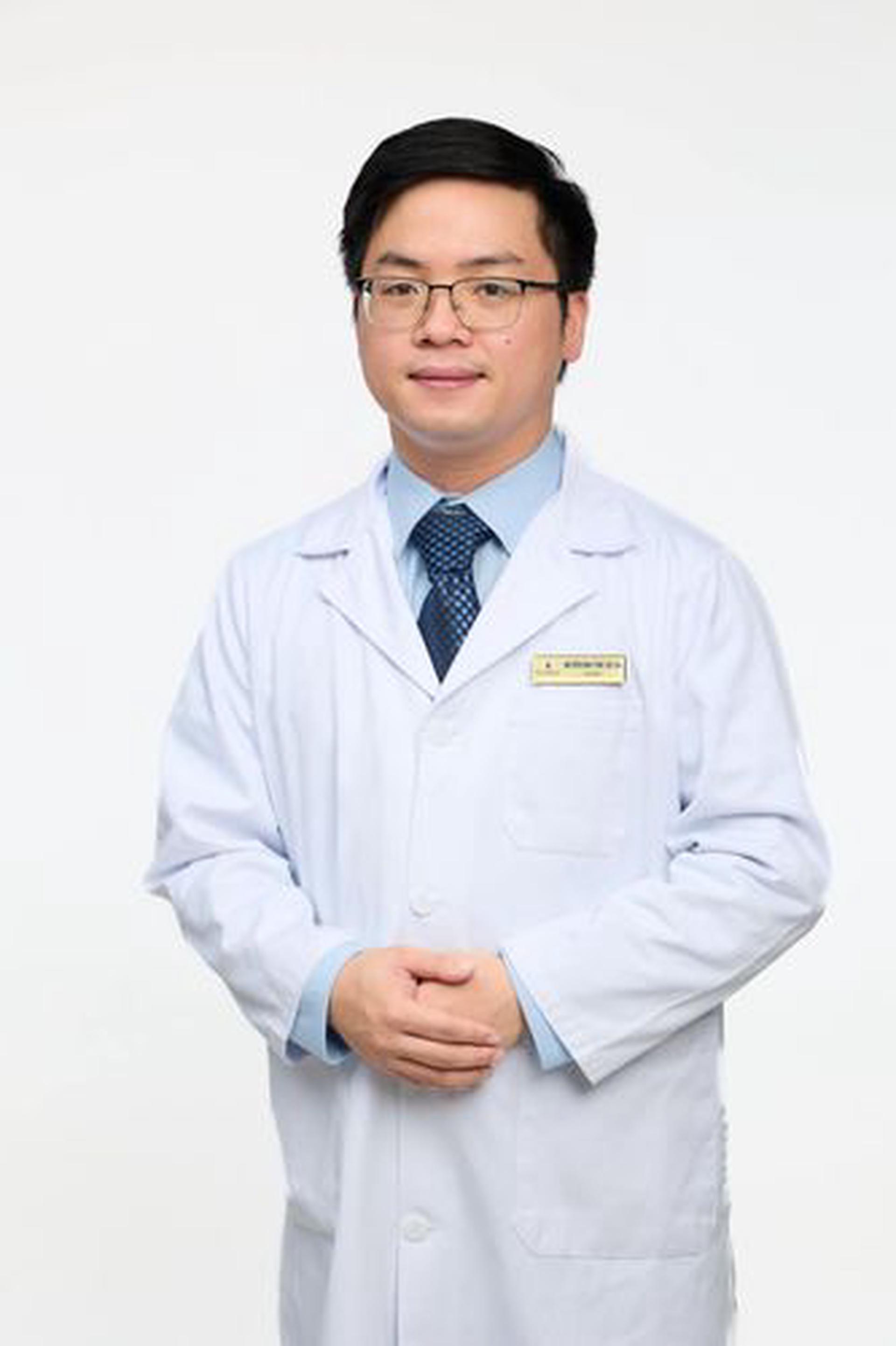 Dr Nguyen Dinh Tung