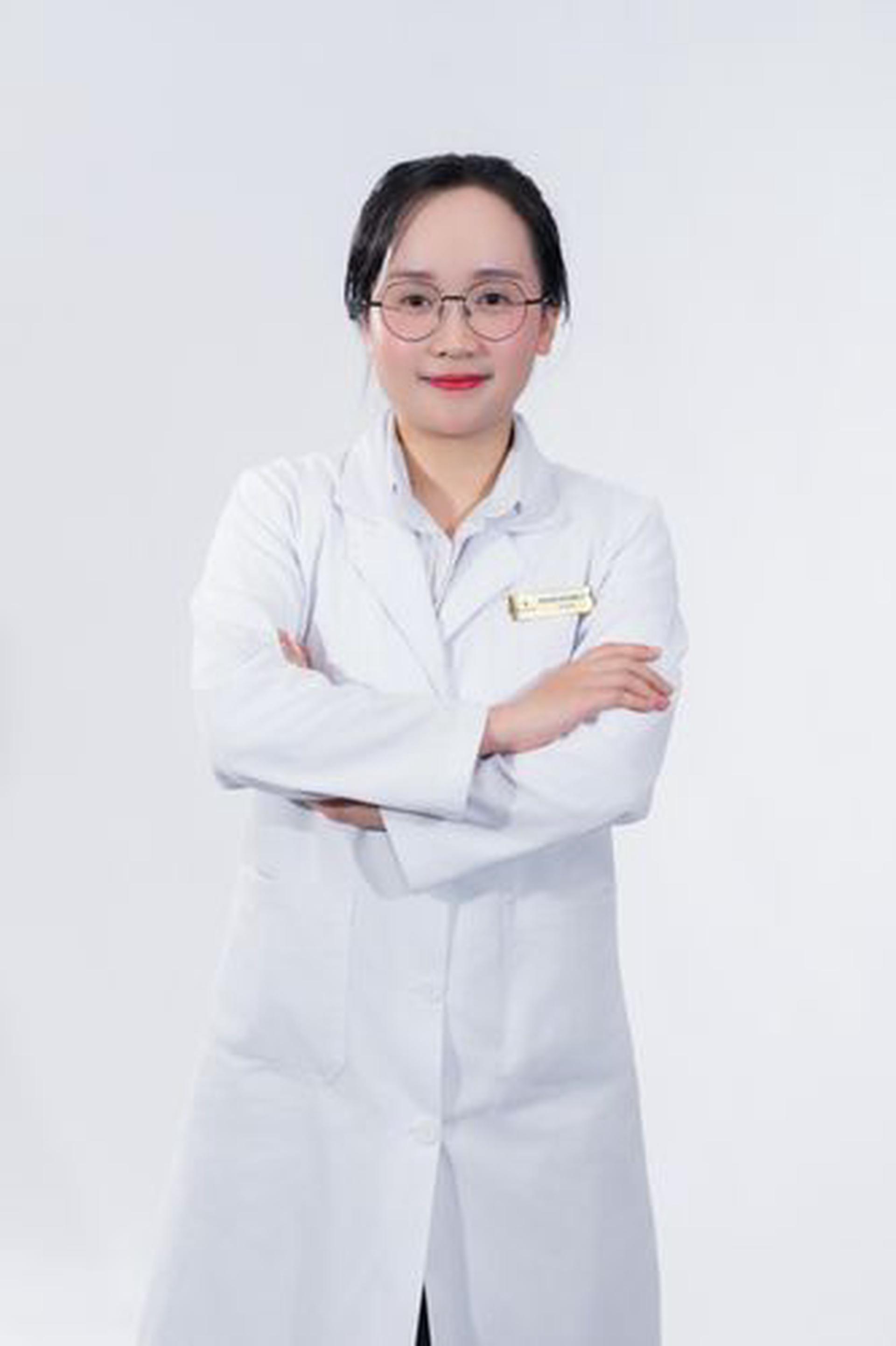 MSc, Dr Pham Nguyen Huong Ly