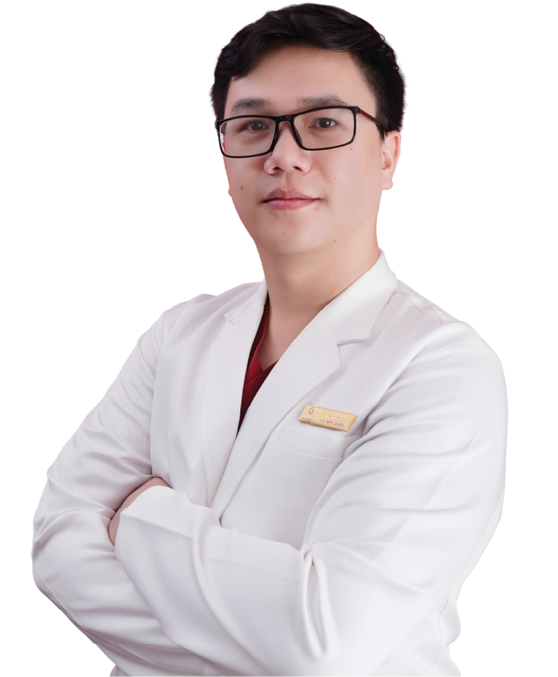 Luu Minh Quang