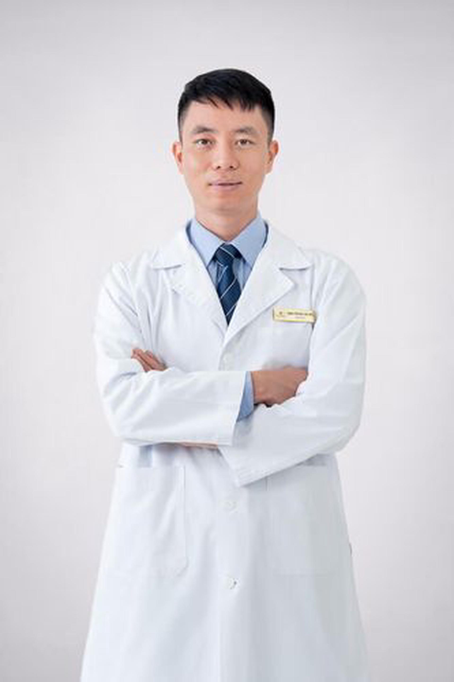 MSc MD Dr Dang Tien Dat