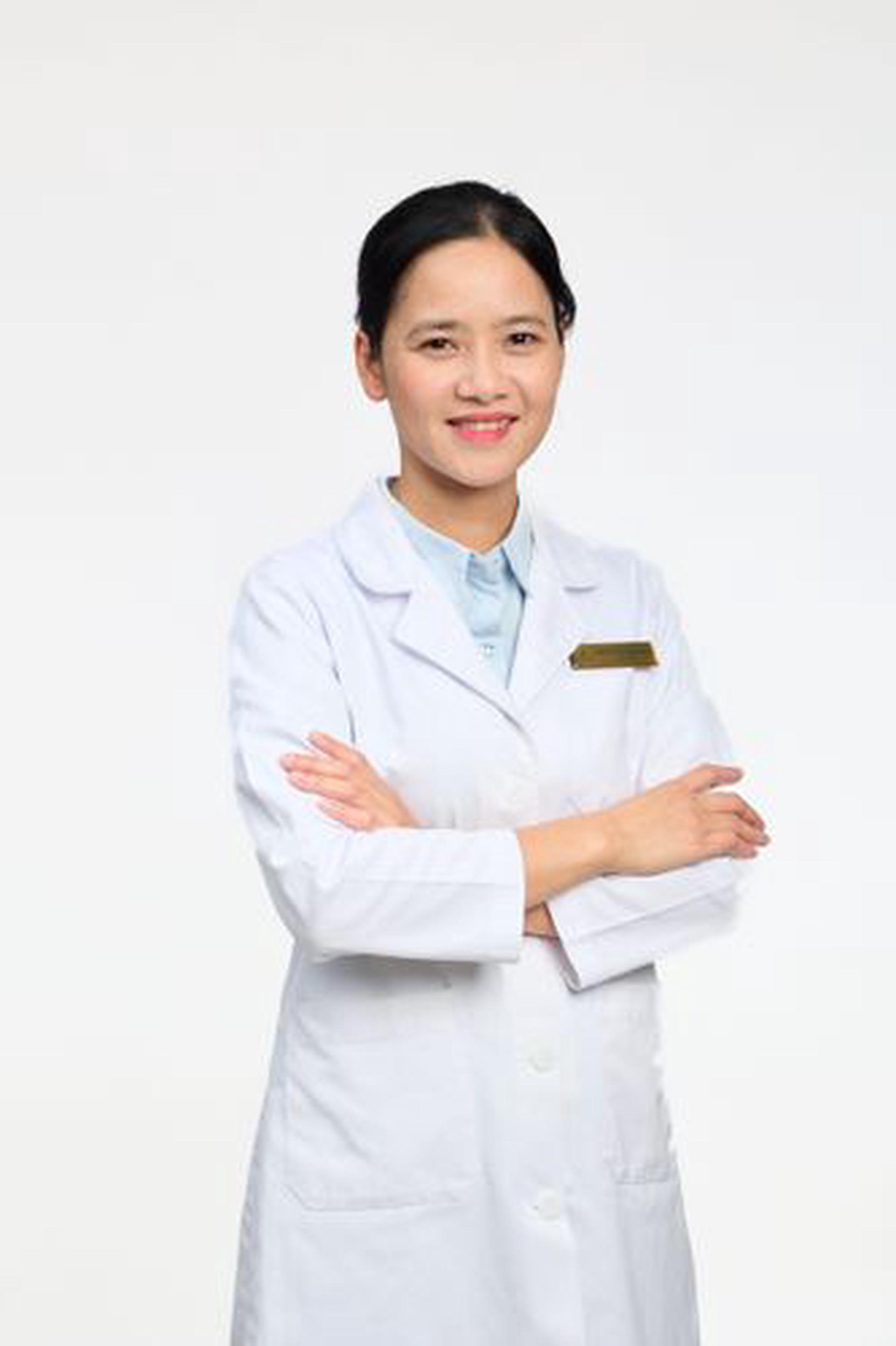 CKI 1 Dr Nguyen Thi Thu Trang