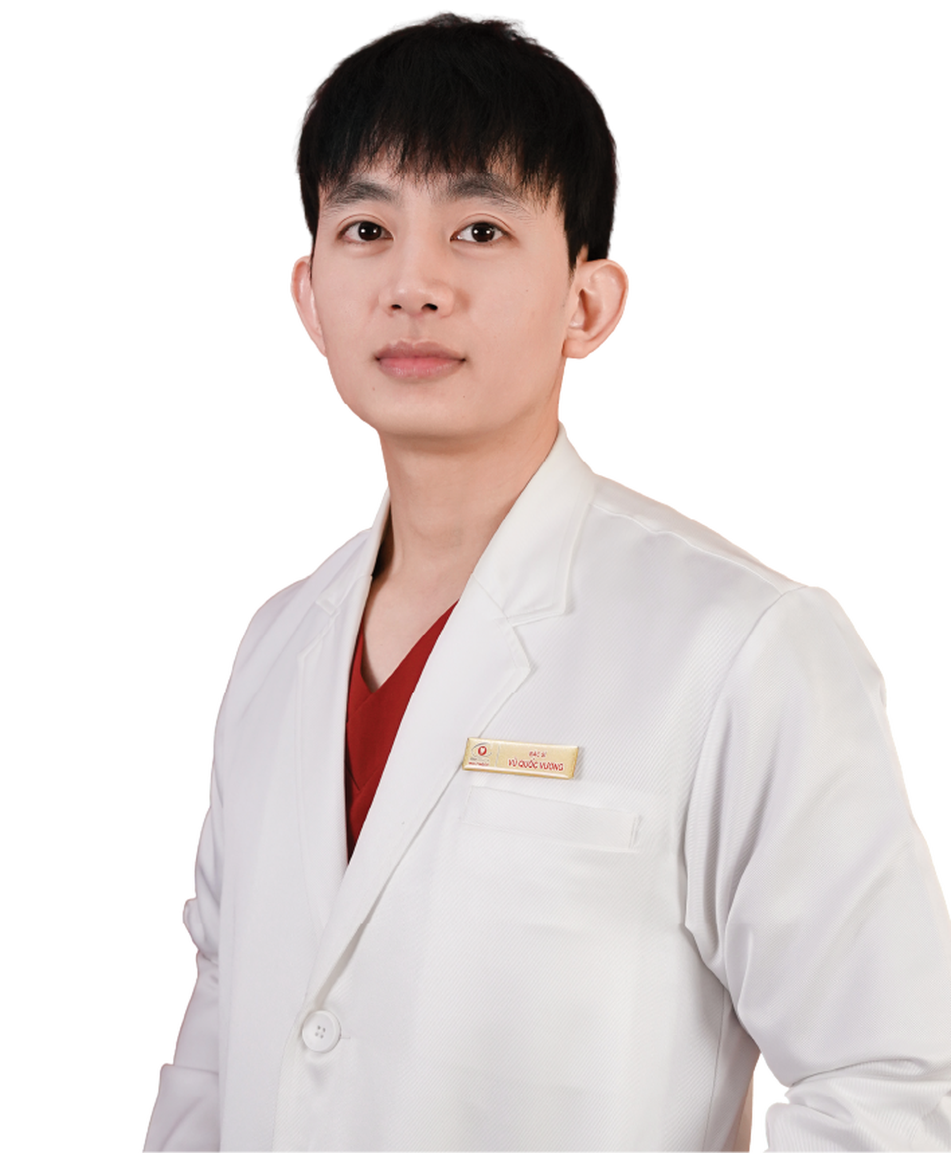 Vu Quoc Vuong