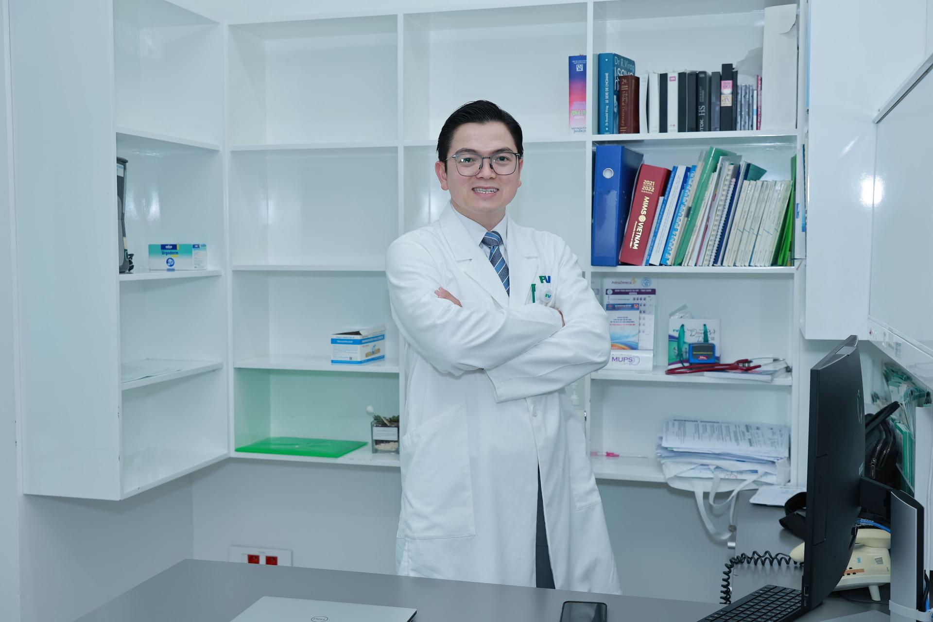Dr Nguyen Ngoc Ha, PhD