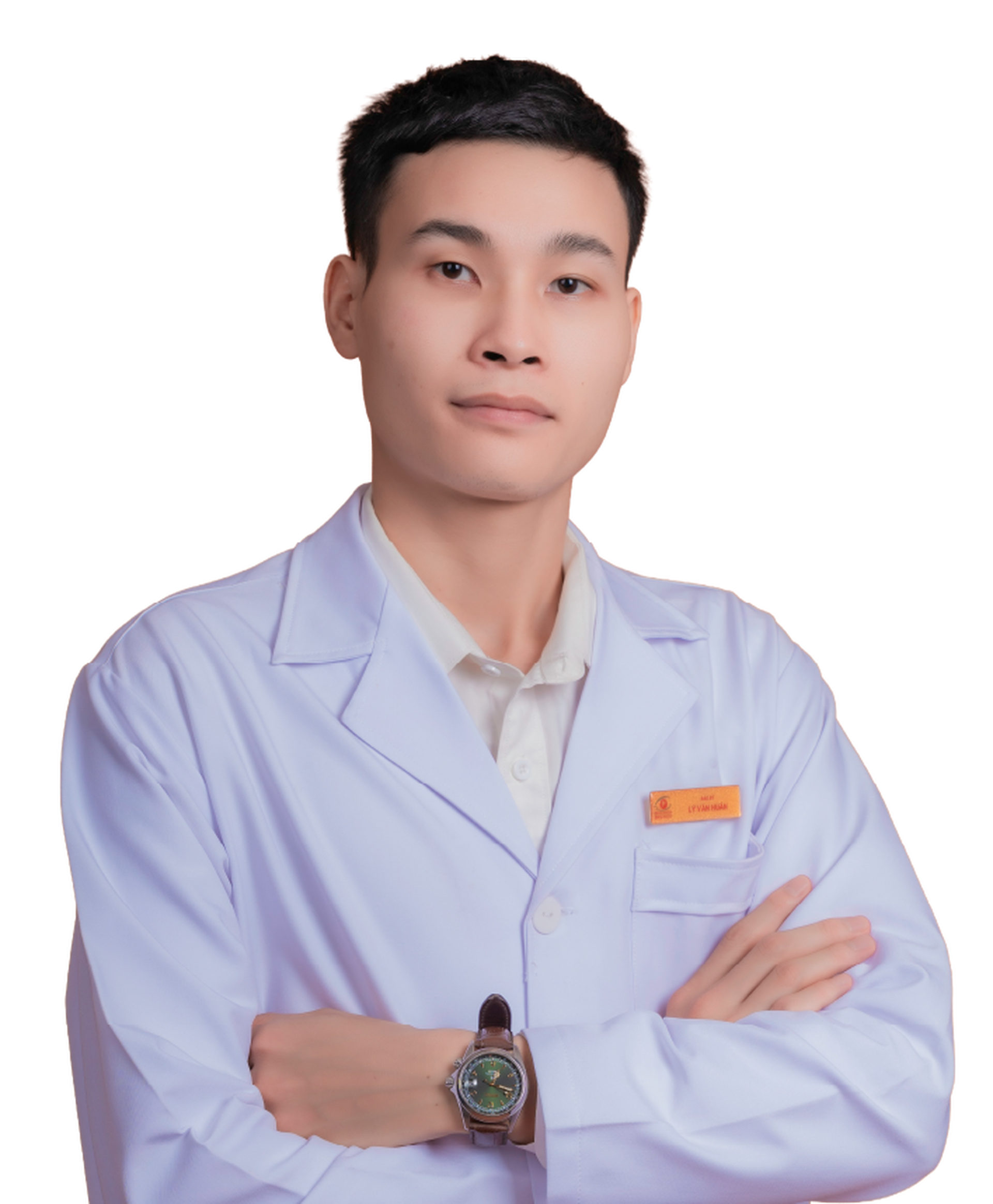  Ly Van Huan
