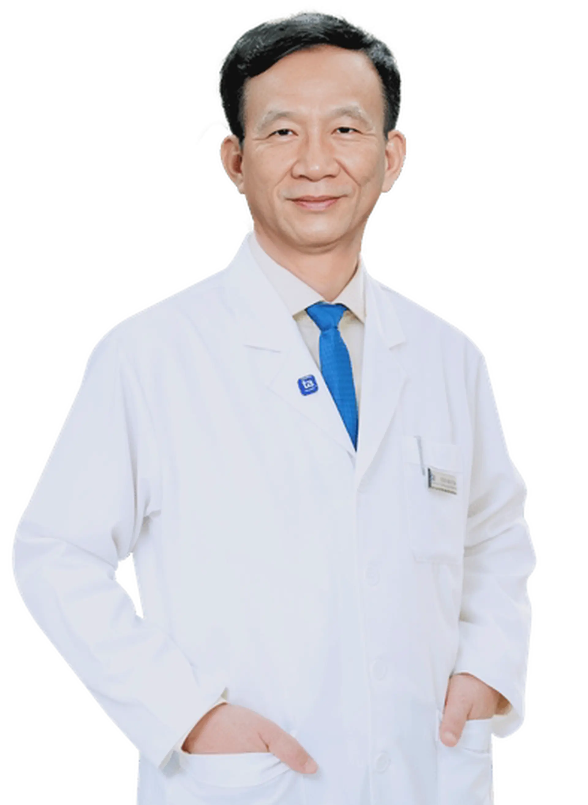 Ngo Quy Chau