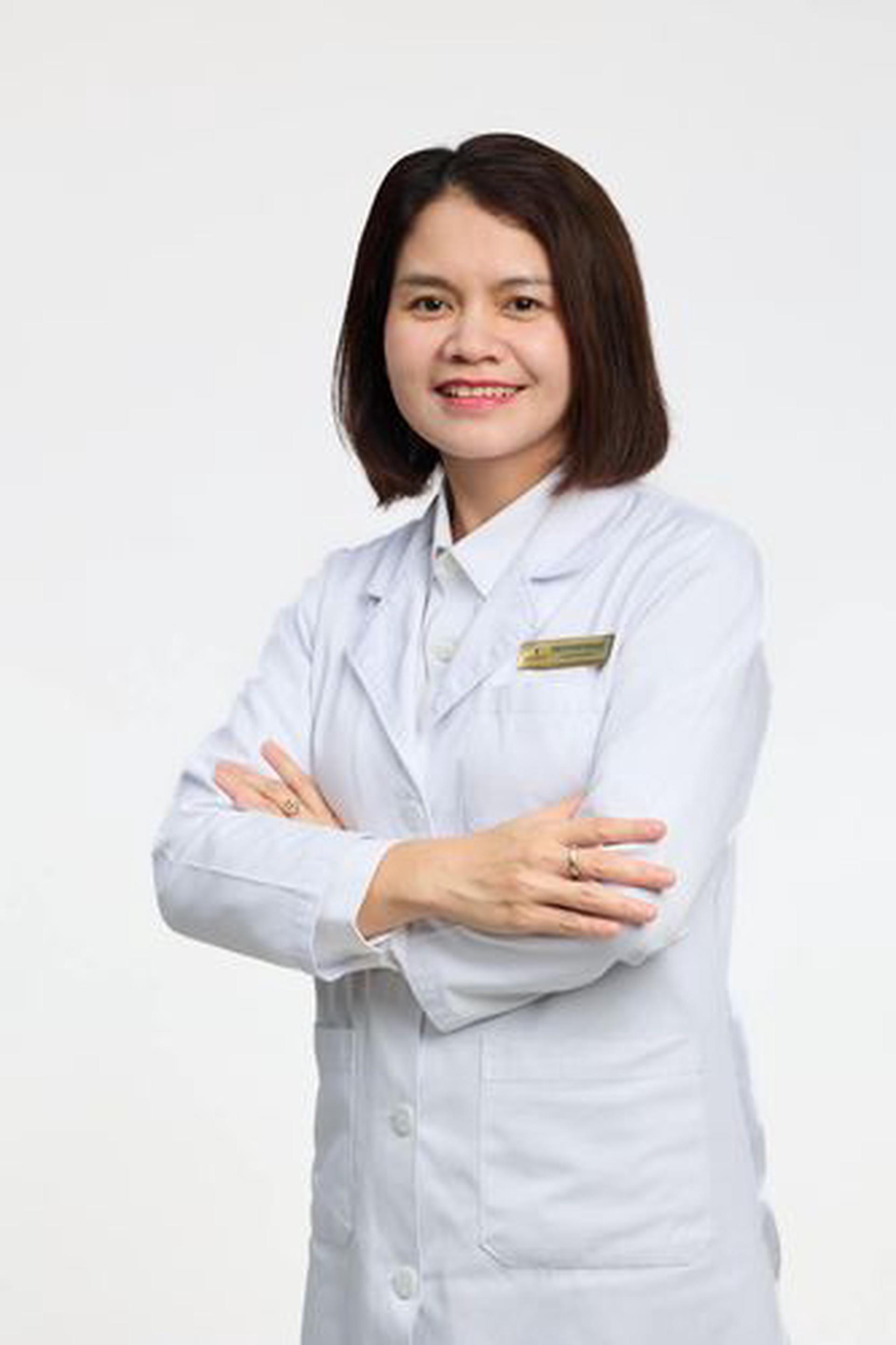 Specialist Level 2 Dr Phung Thi Kim Hiep