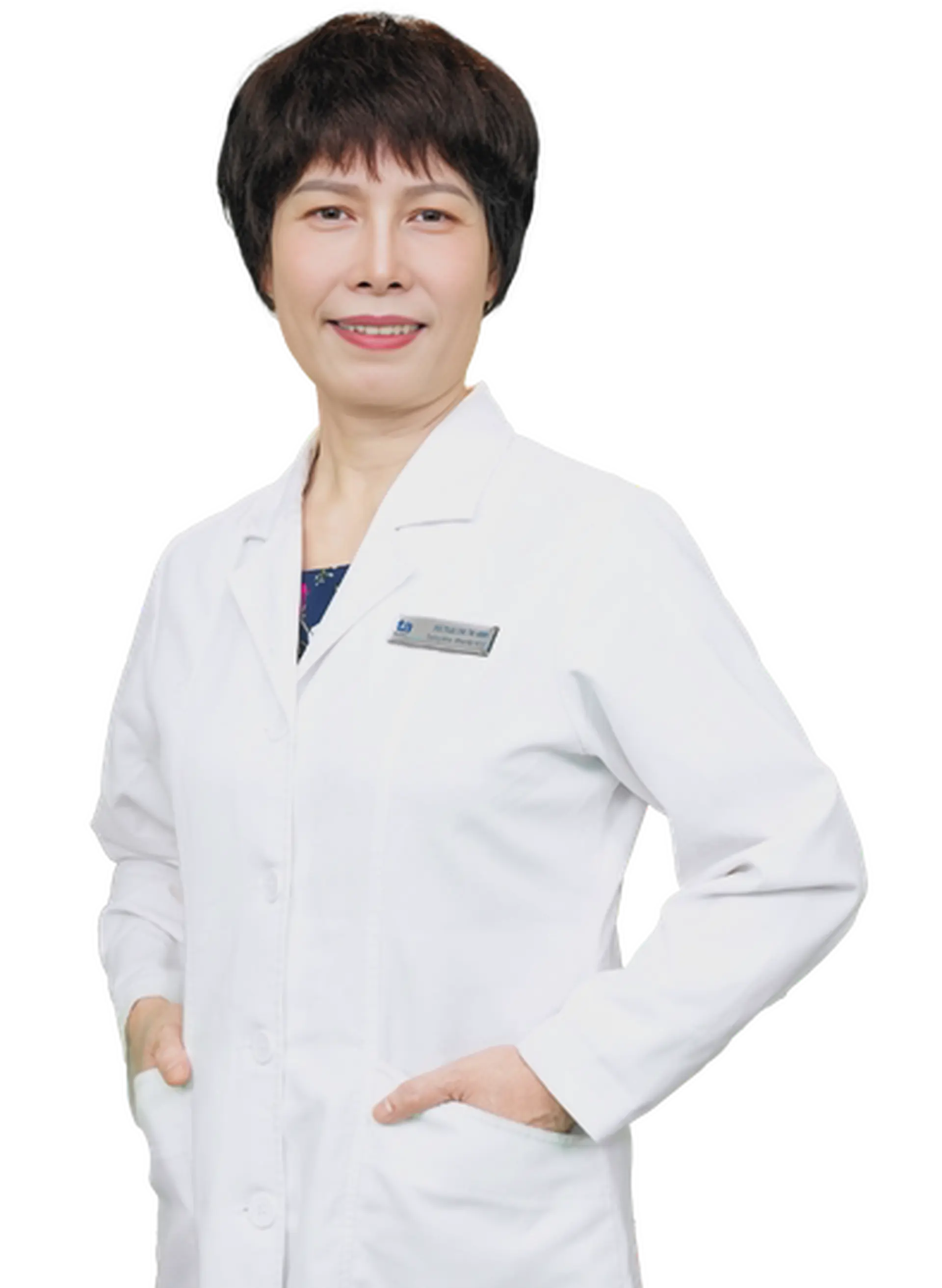 Chu Thi Hanh