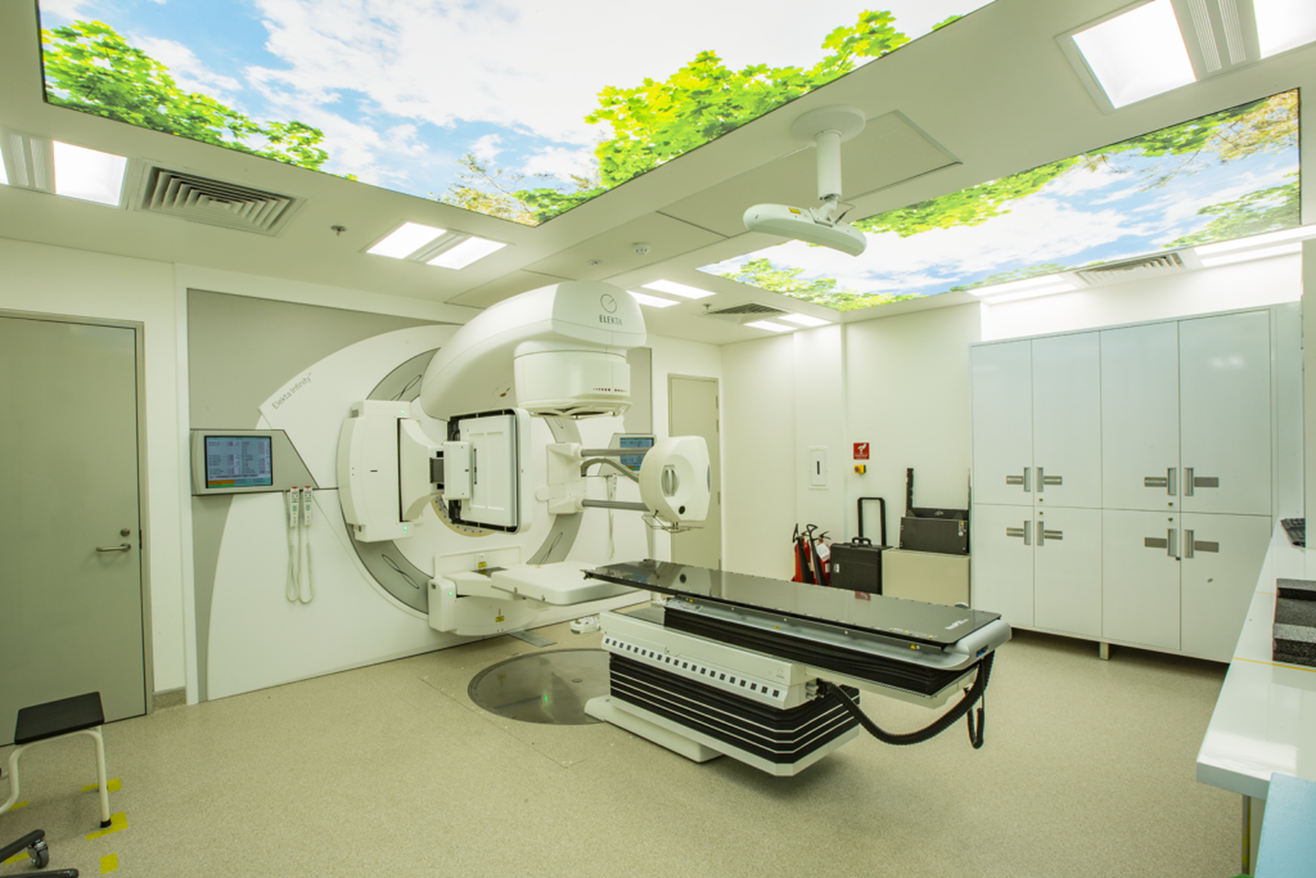 Hy Vong Cancer Care Centre