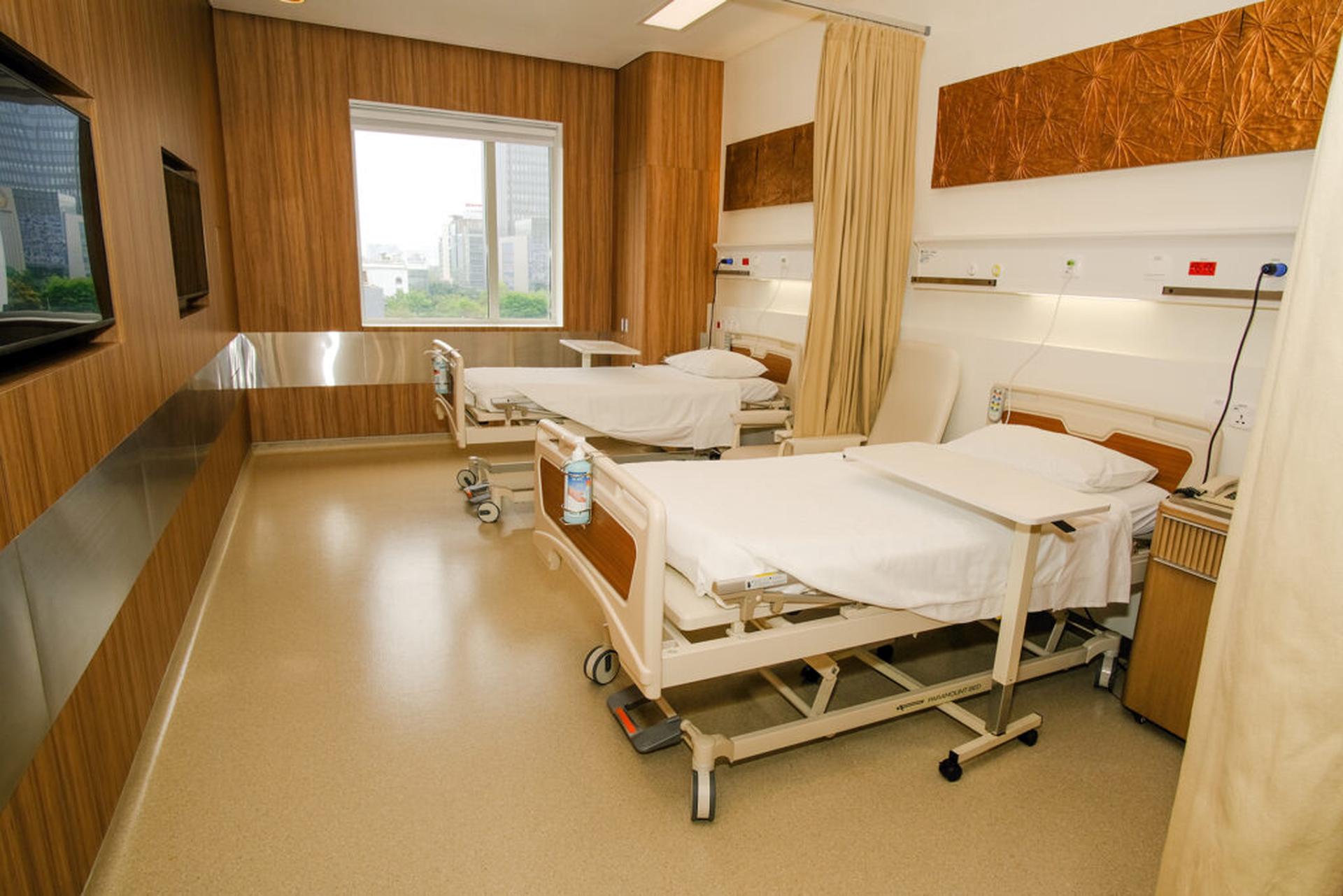 Maternity Ward