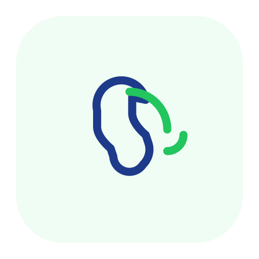 ENT / Otorhinolaryngology