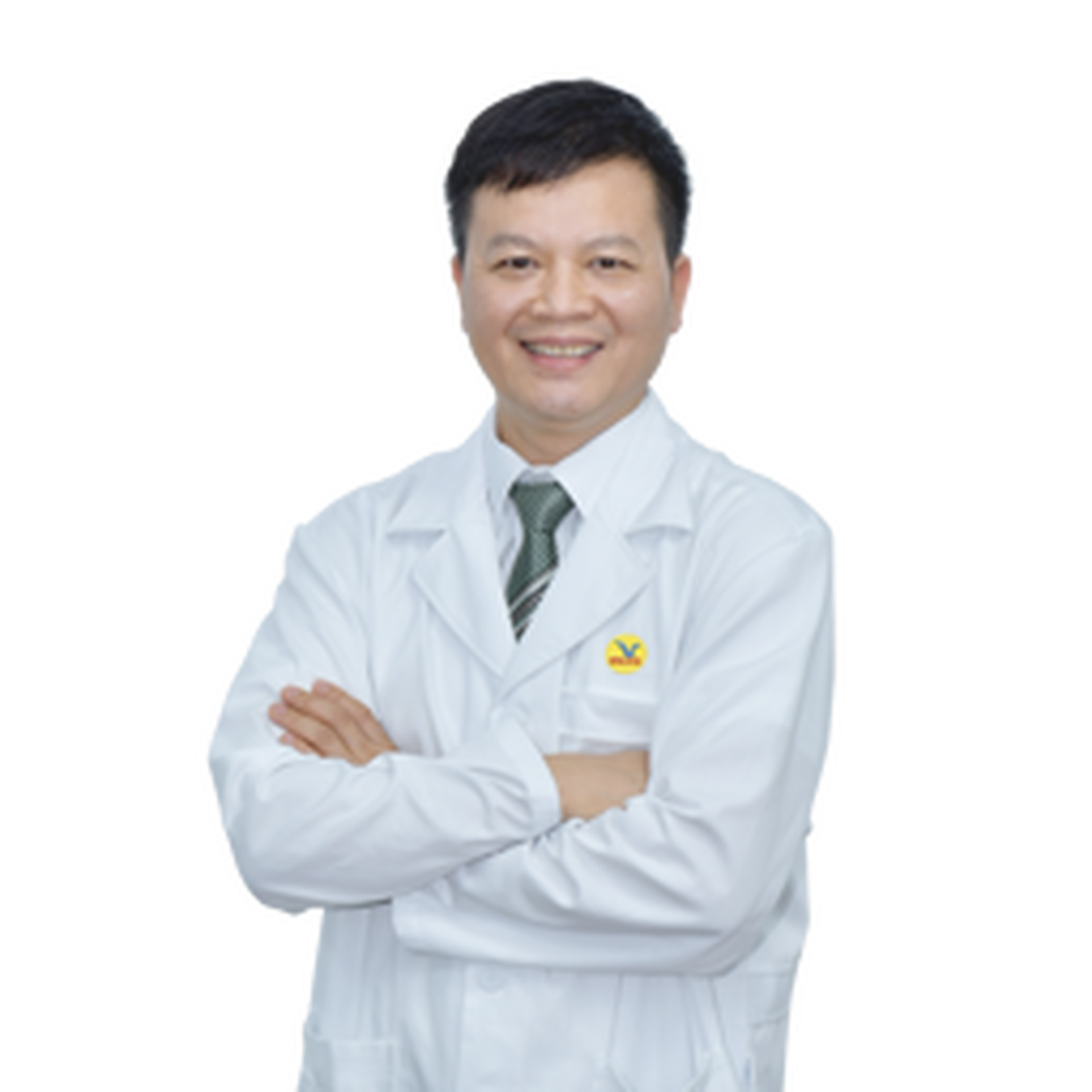 Dr. Pham Van Tran