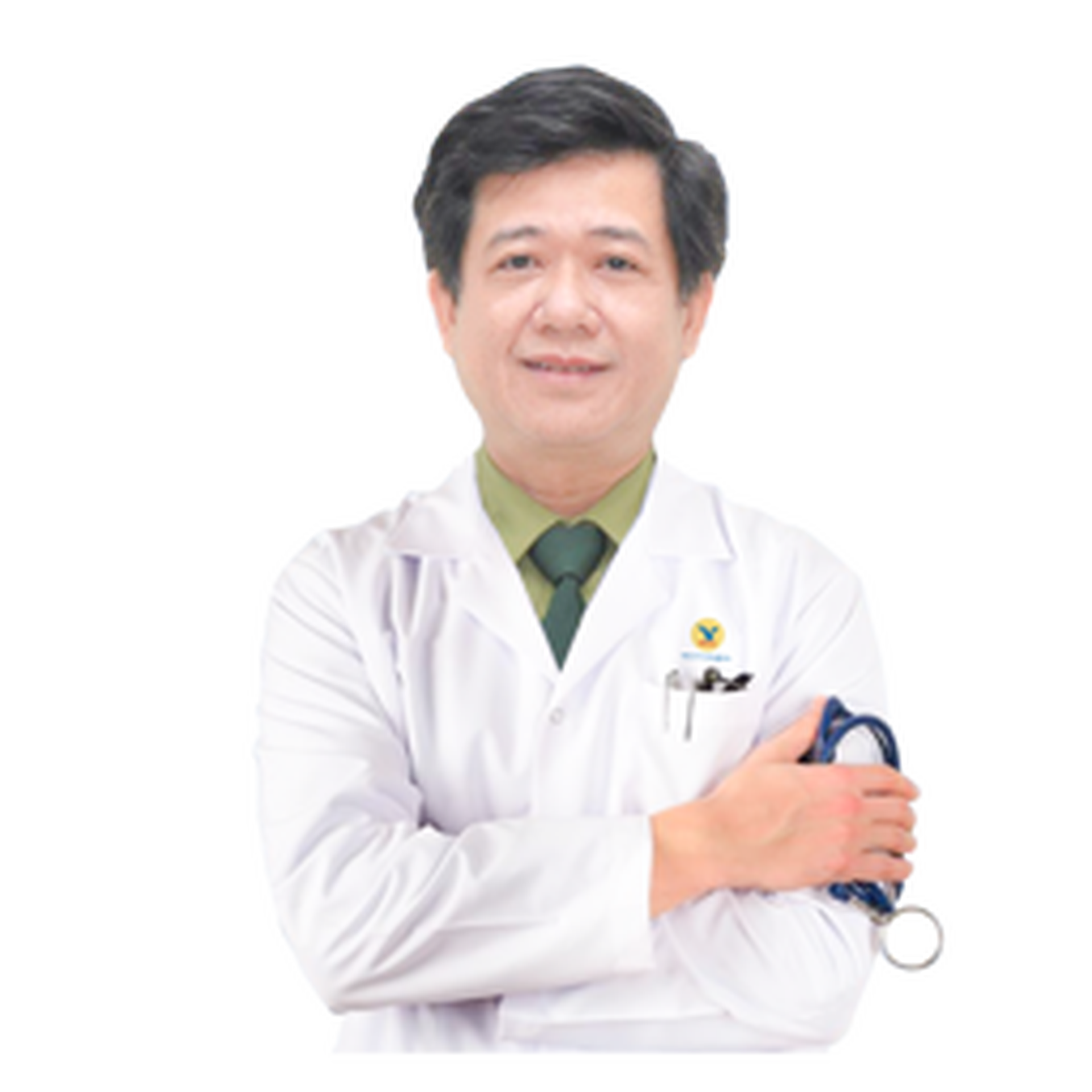 Assoc. Prof. Dr. Tran Ngoc Dung