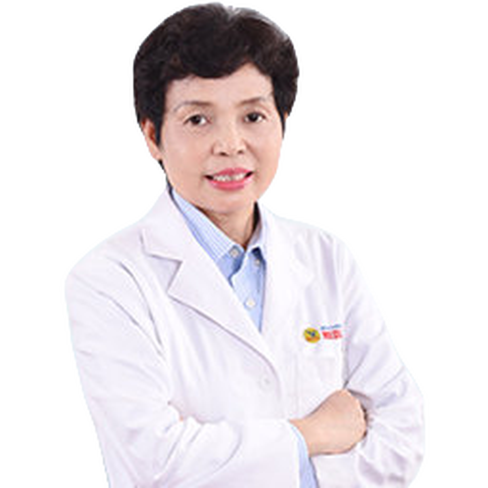 Associate Professor, PhD, MD Phan Thi Hoan