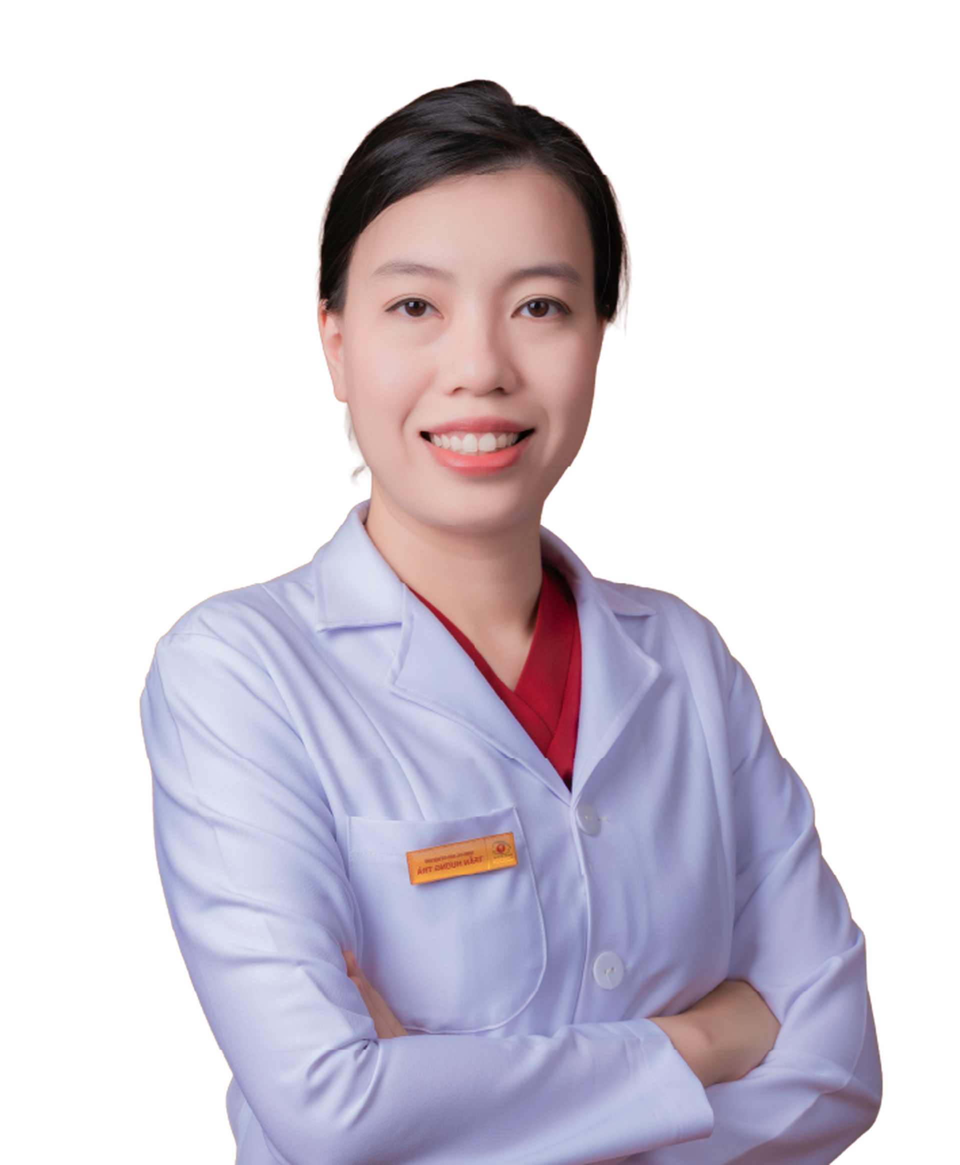 Tran Thi Huong Tra